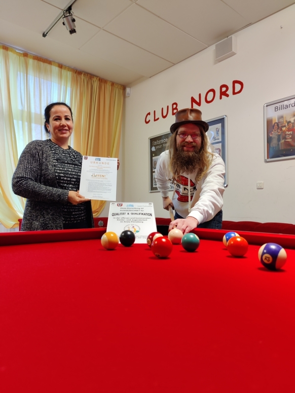 Club Nord Pinneberg